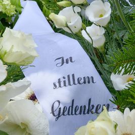 blumenschmuck